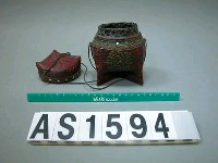 藏品(小提籃)的圖片